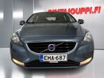 Volvo V40 2012 Sininen