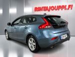 Volvo V40 2012 Sininen