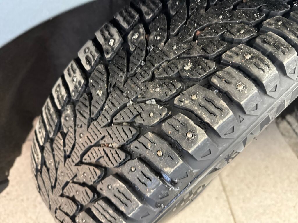 Volvo V40 2012 Sininen