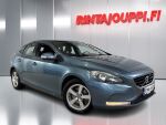 Volvo V40 2012 Sininen