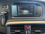 Volvo V40 2012 Ruskea (beige)