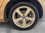 Volvo V40 2012 Ruskea (beige)
