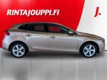 Volvo V40 2012 Ruskea (beige)