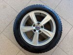 Volvo V40 2012 Ruskea (beige)