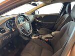Volvo V40 2012 Ruskea (beige)