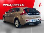 Volvo V40 2012 Ruskea (beige)
