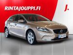 Volvo V40 2012 Ruskea (beige)