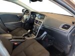 Volvo V40 2012 Ruskea (beige)
