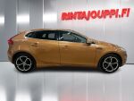 Volvo V40 2012 Oranssi
