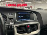 Volvo V40 2012 Oranssi