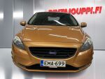 Volvo V40 2012 Oranssi