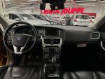 Volvo V40 2012 Oranssi