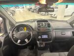 Mercedes-Benz Vito 2012 Valkoinen