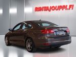 Volkswagen Jetta 2012 Ruskea (beige)