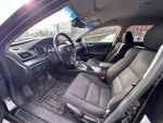 Honda Accord 2013 Musta