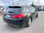 Honda Accord 2013 Musta