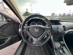 Honda Accord 2013 Musta