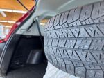 Nissan Qashqai+2 2012 Punainen