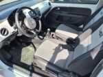 Volkswagen up! 2012 Valkoinen