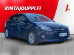 Ford Focus 2013 Sininen