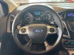 Ford Focus 2013 Sininen