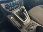 Ford Focus 2013 Sininen