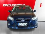 Ford Focus 2013 Sininen