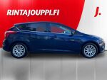 Ford Focus 2013 Sininen