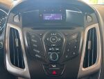 Ford Focus 2013 Sininen