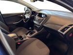 Ford Focus 2013 Sininen
