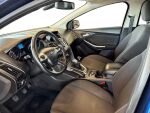Ford Focus 2013 Sininen