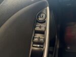 Ford Focus 2013 Sininen