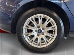 Ford Focus 2013 Sininen
