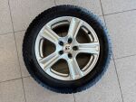 Ford Focus 2013 Sininen