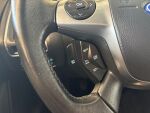 Ford Focus 2013 Sininen