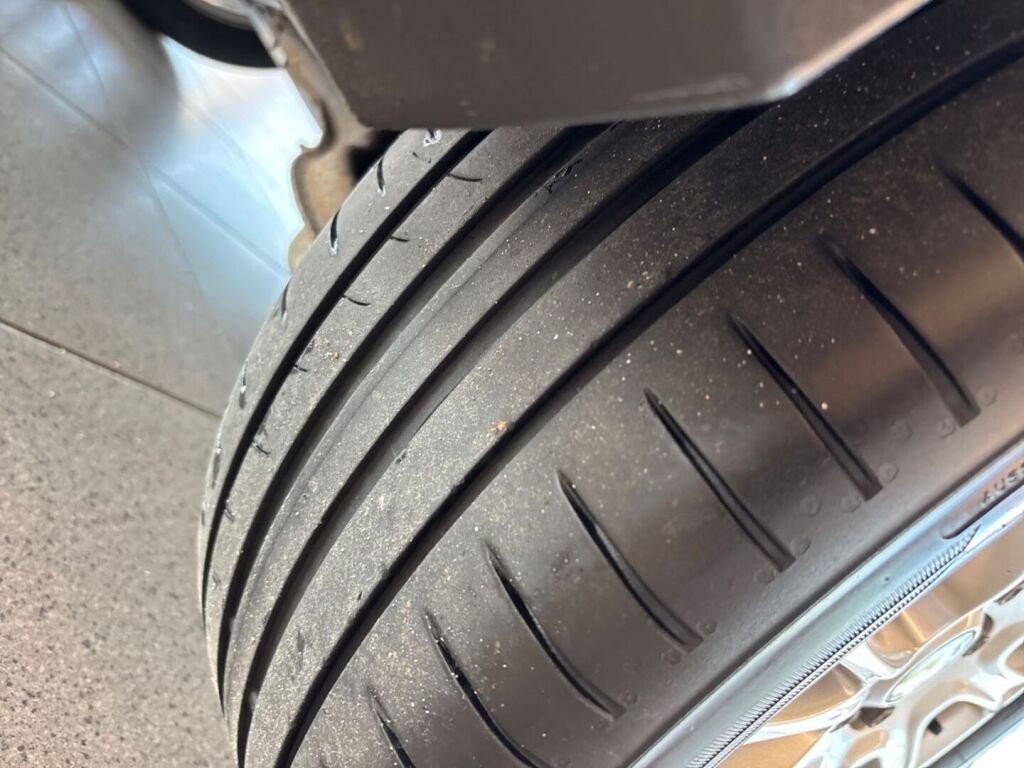 Ford Focus 2013 Sininen