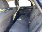 Ford Focus 2013 Sininen