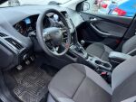 Ford Focus 2012 Musta