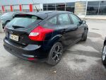Ford Focus 2012 Musta