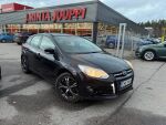 Ford Focus 2012 Musta