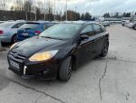 Ford Focus 2012 Musta