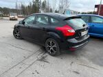 Ford Focus 2012 Musta