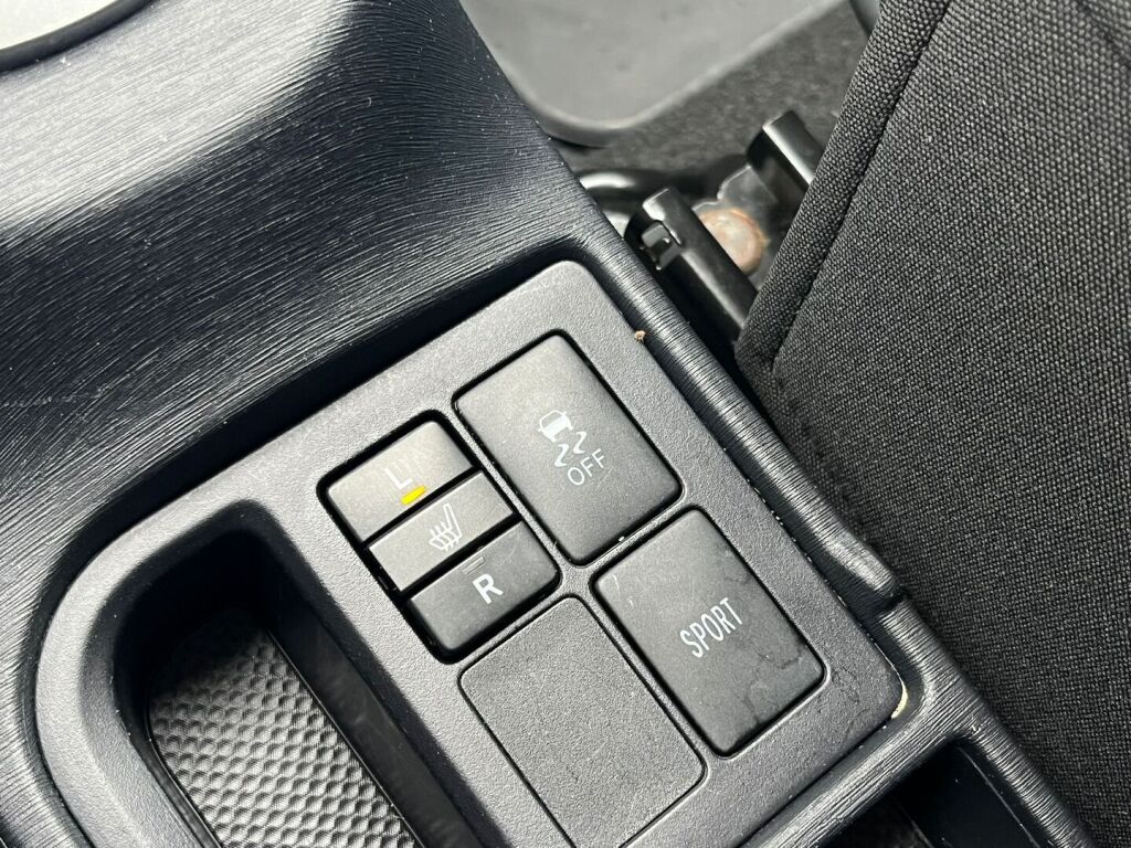 Toyota Yaris 2012 Sininen