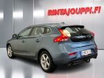 Volvo V40 2012 Sininen