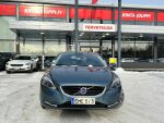Volvo V40 2012 Sininen