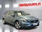 Volvo V40 2012 Sininen