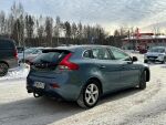 Volvo V40 2012 Sininen