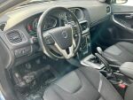 Volvo V40 2012 Sininen