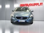 Volvo V40 2012 Sininen