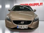Volvo V40 2012 Ruskea (beige)